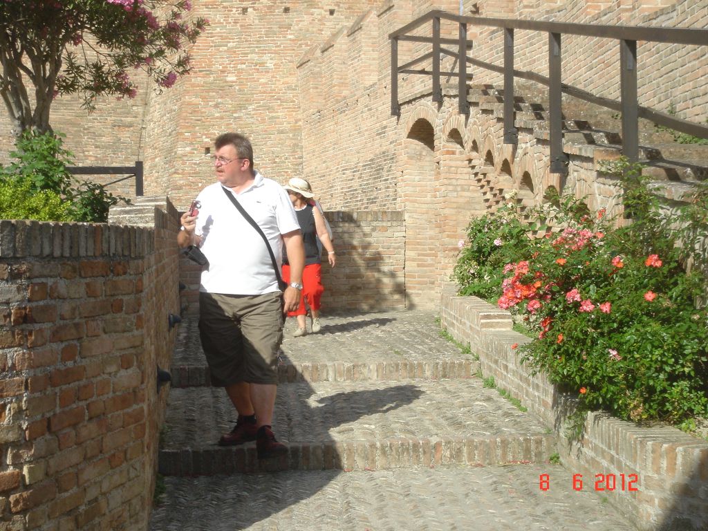 Gabicce Mare 2012 140